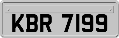 KBR7199