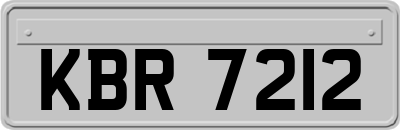 KBR7212