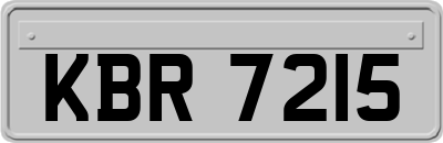 KBR7215
