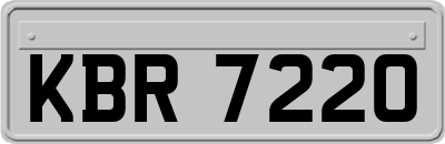 KBR7220