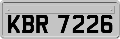 KBR7226