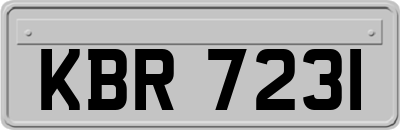 KBR7231