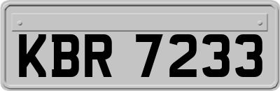 KBR7233
