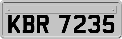 KBR7235