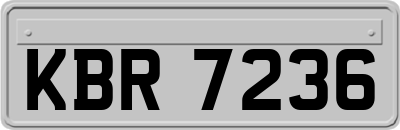 KBR7236