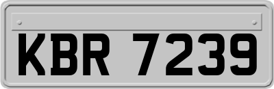 KBR7239