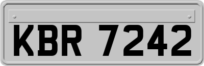 KBR7242