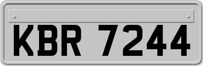 KBR7244