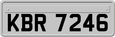 KBR7246