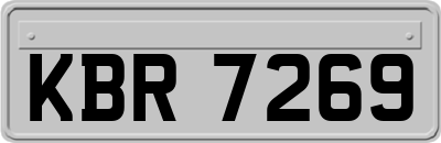 KBR7269