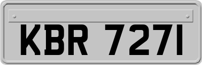 KBR7271