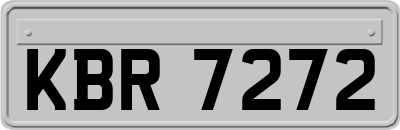 KBR7272