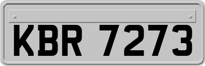 KBR7273