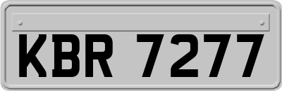 KBR7277