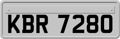 KBR7280