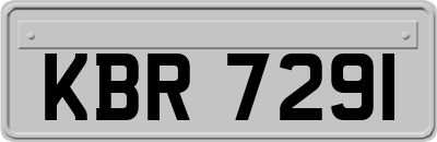 KBR7291