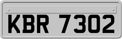 KBR7302