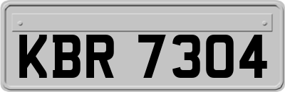 KBR7304
