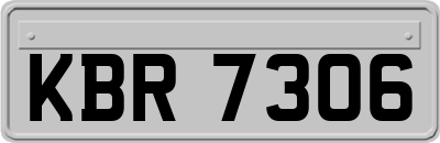KBR7306