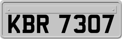 KBR7307