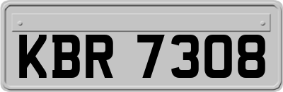KBR7308
