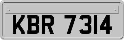 KBR7314