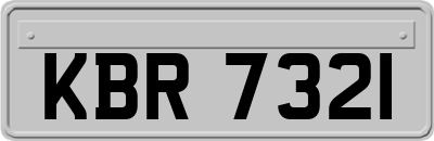 KBR7321
