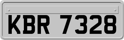 KBR7328