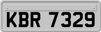 KBR7329