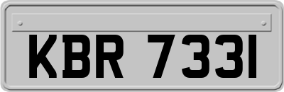 KBR7331
