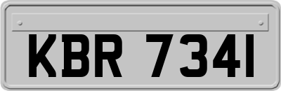 KBR7341