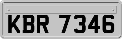 KBR7346