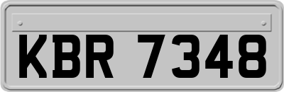 KBR7348