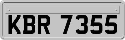 KBR7355