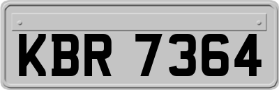 KBR7364