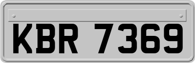 KBR7369