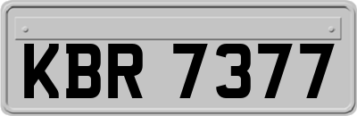KBR7377