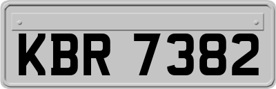 KBR7382