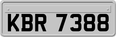 KBR7388