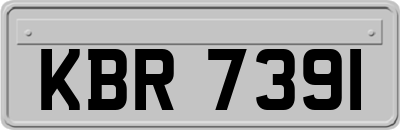 KBR7391