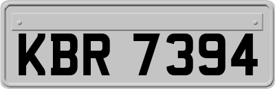 KBR7394