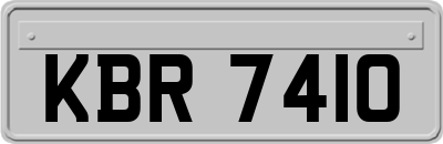 KBR7410