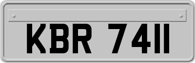 KBR7411