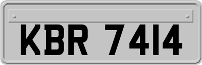 KBR7414