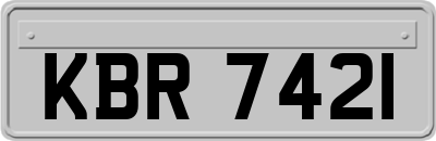 KBR7421