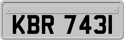 KBR7431