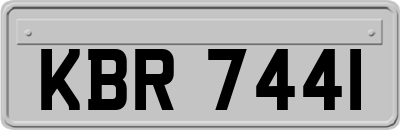 KBR7441