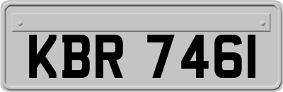 KBR7461