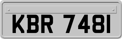 KBR7481