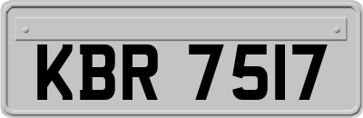 KBR7517